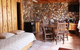 Cabañas Aitue